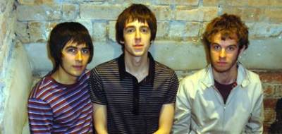 logo The Rascals logo The Rascals